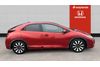 Honda Civic HONDA Civic 1.8 I-vtec SR 5Dr Hatchback