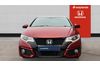 Honda Civic HONDA Civic 1.8 I-vtec SR 5Dr Hatchback