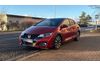 Honda N/A HONDA Civic 1.8PM SR