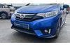 Honda Jazz HONDA Jazz EX Navi 1.3 i-vtec