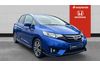 Honda Jazz HONDA Jazz EX Navi 1.3 i-vtec