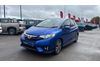 Honda Jazz HONDA Jazz EX Navi 1.3 i-vtec