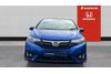 Honda Jazz HONDA Jazz EX Navi 1.3 i-vtec