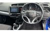 Honda Jazz HONDA Jazz EX Navi 1.3 i-vtec