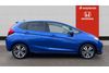 Honda Jazz HONDA Jazz EX Navi 1.3 i-vtec