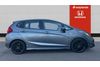 Honda Jazz HONDA Jazz 1.5 I-vtec Sport 5Dr Hatchback