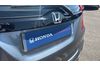 Honda Jazz HONDA Jazz 1.5 I-vtec Sport 5Dr Hatchback
