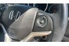 Honda Jazz HONDA Jazz 1.5 I-vtec Sport 5Dr Hatchback
