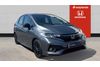 Honda Jazz HONDA Jazz 1.5 I-vtec Sport 5Dr Hatchback