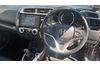 Honda Jazz HONDA Jazz 1.5 I-vtec Sport 5Dr Hatchback