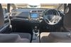 Honda Jazz HONDA Jazz 1.5 I-vtec Sport 5Dr Hatchback
