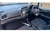 Honda Jazz HONDA JAZZ HATCHBACK 1.3 i-VTEC SE 5dr