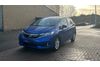 Honda Jazz HONDA JAZZ HATCHBACK 1.3 i-VTEC SE 5dr