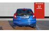Honda Jazz HONDA JAZZ HATCHBACK 1.3 i-VTEC SE 5dr
