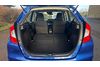 Honda Jazz HONDA JAZZ HATCHBACK 1.3 i-VTEC SE 5dr