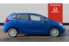 Honda Jazz HONDA JAZZ HATCHBACK 1.3 i-VTEC SE 5dr