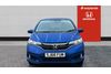 Honda Jazz HONDA JAZZ HATCHBACK 1.3 i-VTEC SE 5dr