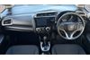 Honda Jazz HONDA JAZZ HATCHBACK 1.3 i-VTEC SE 5dr