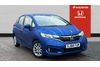 Honda Jazz HONDA JAZZ HATCHBACK 1.3 i-VTEC SE 5dr