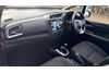 Honda Jazz HONDA Jazz 1.3 I-vtec S 5Dr Hatchback