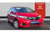 Honda Jazz HONDA Jazz 1.3 I-vtec S 5Dr Hatchback