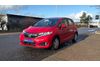 Honda Jazz HONDA Jazz 1.3 I-vtec S 5Dr Hatchback