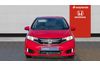Honda Jazz HONDA Jazz 1.3 I-vtec S 5Dr Hatchback