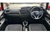 Honda Jazz HONDA Jazz 1.3 I-vtec S 5Dr Hatchback