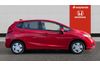 Honda Jazz HONDA Jazz 1.3 I-vtec S 5Dr Hatchback