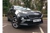 Kia Sportage 1.6 GDi 2