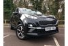 Kia Sportage 1.6 GDi 2