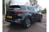 Kia Sportage 1.6 GDi 2