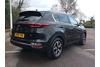 Kia Sportage 1.6 GDi 2