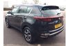 Kia Sportage 1.6 GDi 2