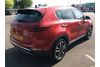 Kia Sportage 1.6 GDi ISG 3