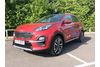 Kia Sportage 1.6 GDi ISG 3