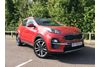 Kia Sportage 1.6 GDi ISG 3