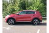 Kia Sportage 1.6 GDi ISG 3