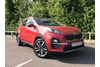 Kia Sportage 1.6 GDi ISG 3