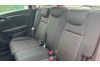 Honda Jazz HONDA Jazz Sport 1.5 I-vt CVT
