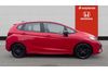 Honda Jazz HONDA Jazz Sport 1.5 I-vt CVT