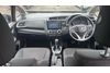Honda Jazz HONDA Jazz Sport 1.5 I-vt CVT