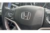 Honda Jazz HONDA Jazz Sport 1.5 I-vt CVT