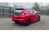 Honda Jazz HONDA Jazz Sport 1.5 I-vt CVT