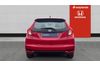 Honda Jazz HONDA Jazz Sport 1.5 I-vt CVT