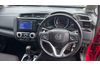 Honda Jazz HONDA Jazz Sport 1.5 I-vt CVT
