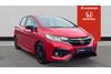 Honda Jazz HONDA Jazz Sport 1.5 I-vt CVT