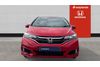 Honda Jazz HONDA JAZZ SE 1.3 i-vtec CVT