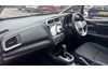 Honda Jazz HONDA JAZZ SE 1.3 i-vtec CVT
