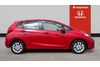 Honda Jazz HONDA JAZZ SE 1.3 i-vtec CVT